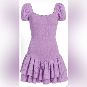 Likely Tayaisha Dress - Size 8